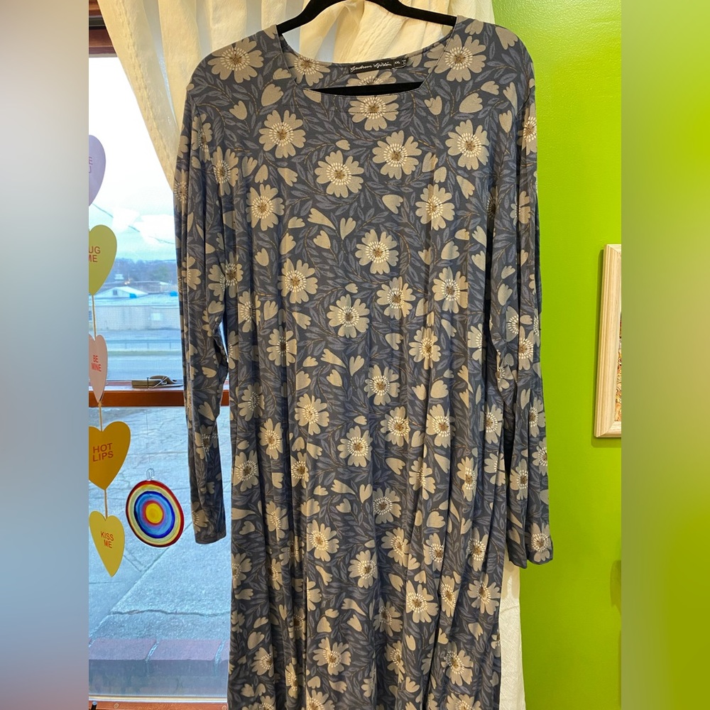 XXL Gudrun Sjoden Dress